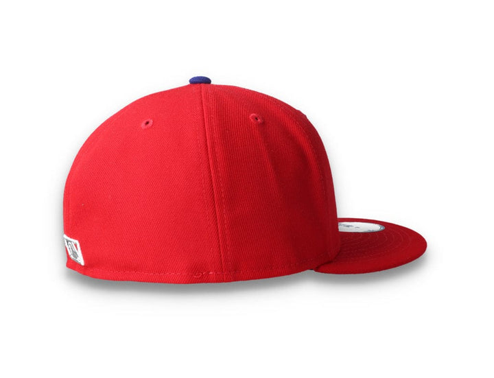 59Fifty AC Perf Philadelphia Phillies Game - LOKK