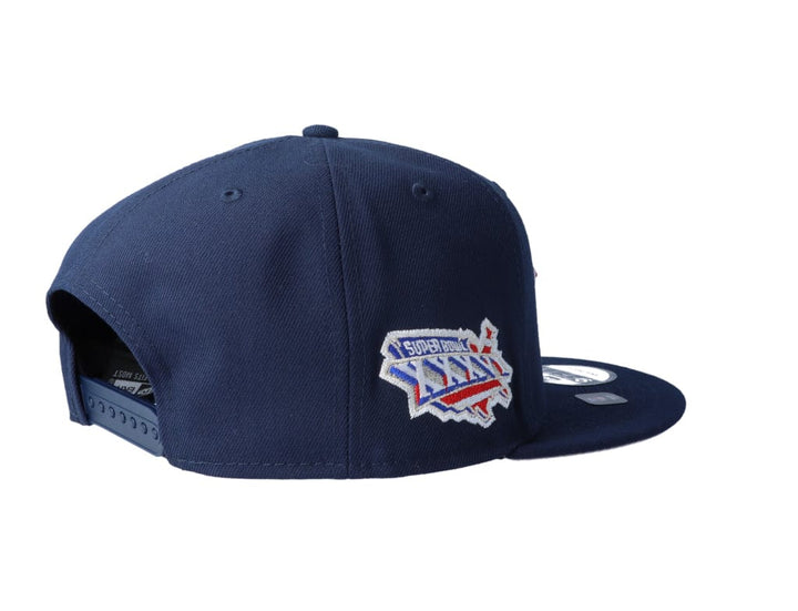 9FIFTY New England Patriots Patch Up - LOKK