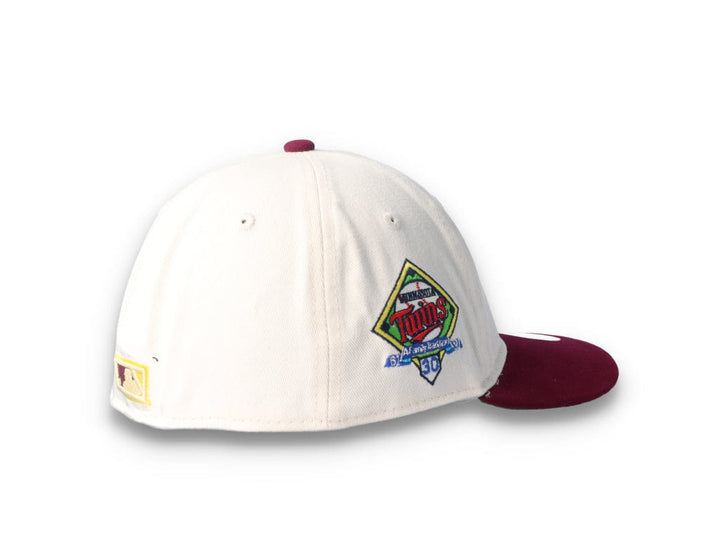 59FIFTY Retro Crown Minnesota Twins COOPS - LOKK