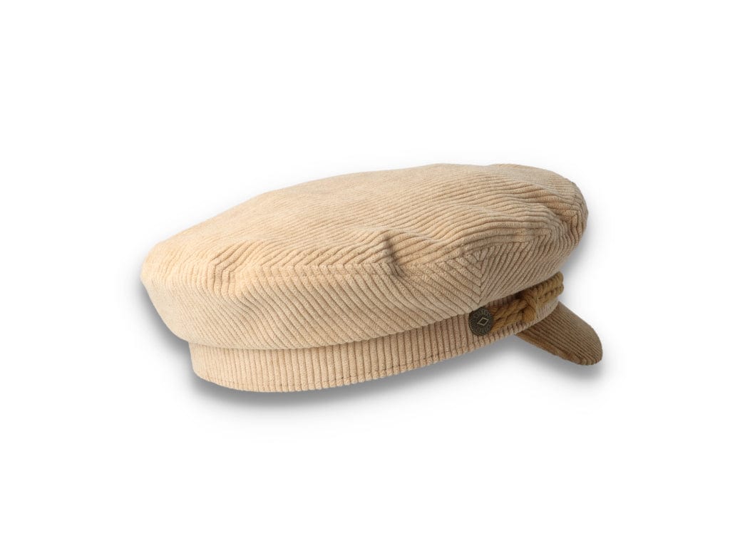 Cap Beige Fiddler - LOKK