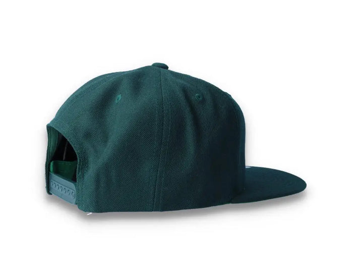 Yupoong Classic Snapback 6089M Spruce Green - LOKK