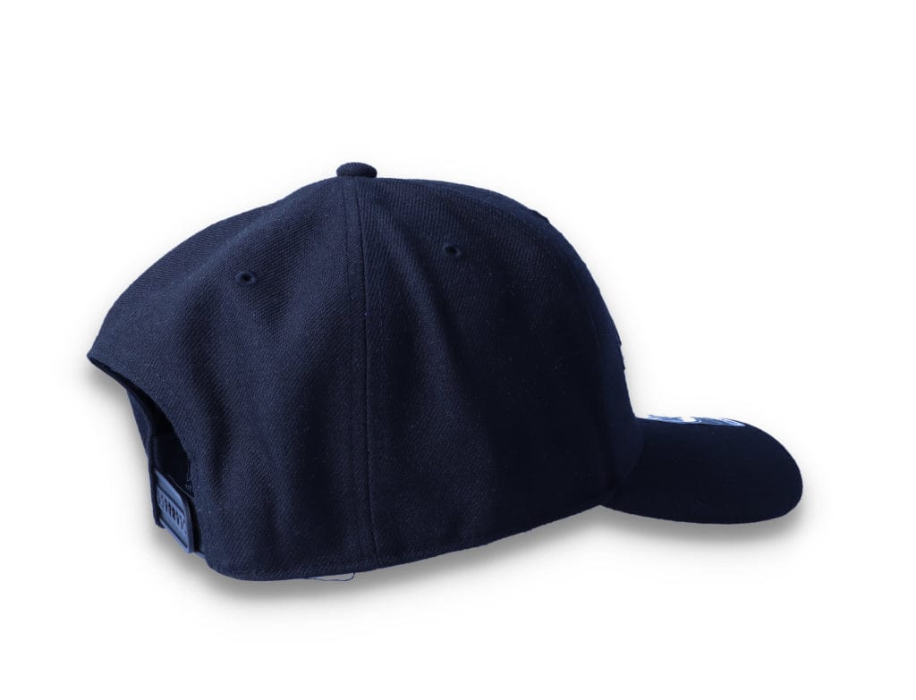 Cap Black MVP Cold Zone LA Kings - LOKK