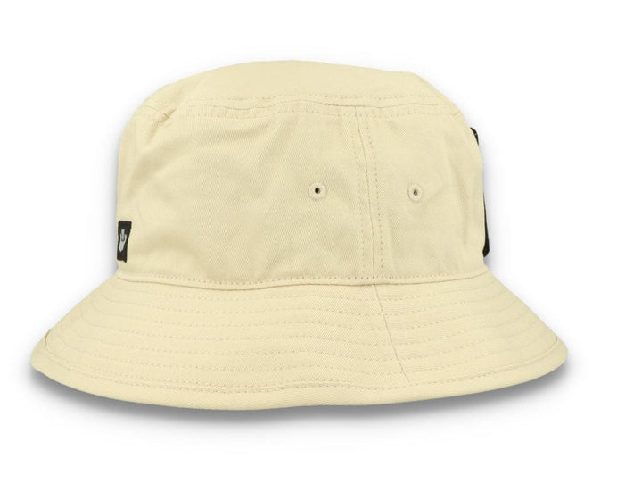 Bucket Hat Goorin Animal Farm Bee Witched White - LOKK