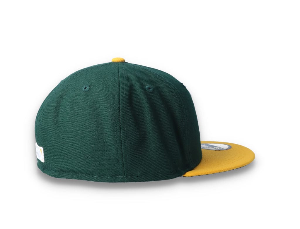 59FIFTY AC Perf  Oakland Athletics Home - LOKK