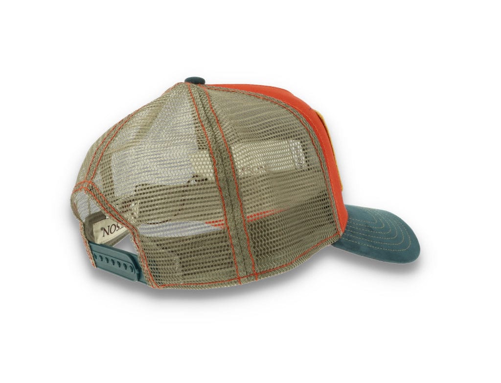 Trucker Cap Canoe - LOKK