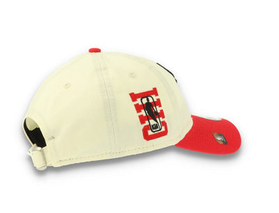 9TWENTY Chicago Bulls NBA Draft 222