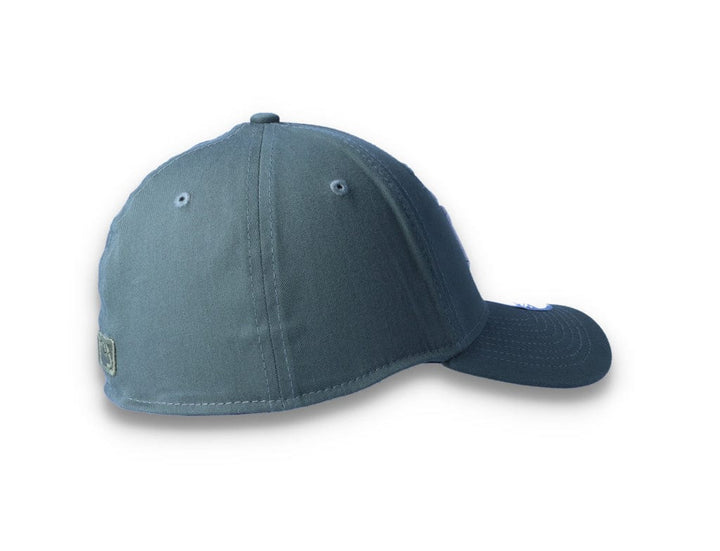 39THIRTY League Essential NY Yankees Olive/Stone - LOKK
