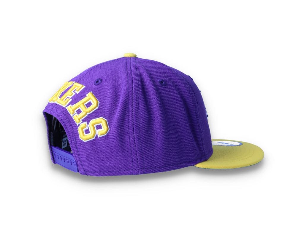9FIFTY Team Arch LA Lakers - LOKK