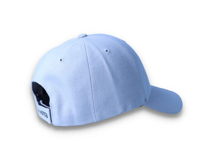 47 MVP LA Kings Grey - LOKK