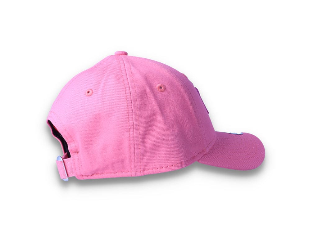 9FORTY Kids League Essential NY Yankees Pink - LOKK
