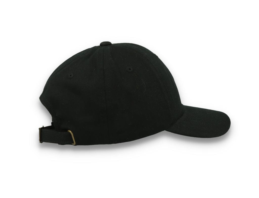 HUF ESSENTIALS OG LOGO CV HAT Black - LOKK