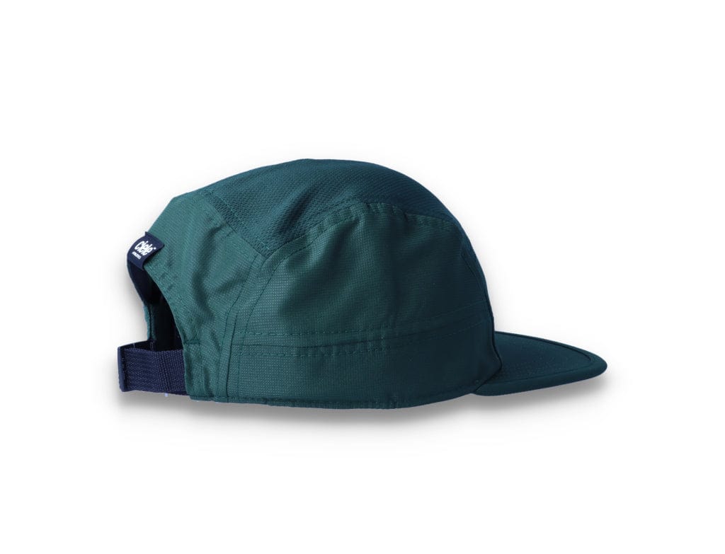 5-Panel Cap Ciele GOCap Athletics Acres Green - LOKK