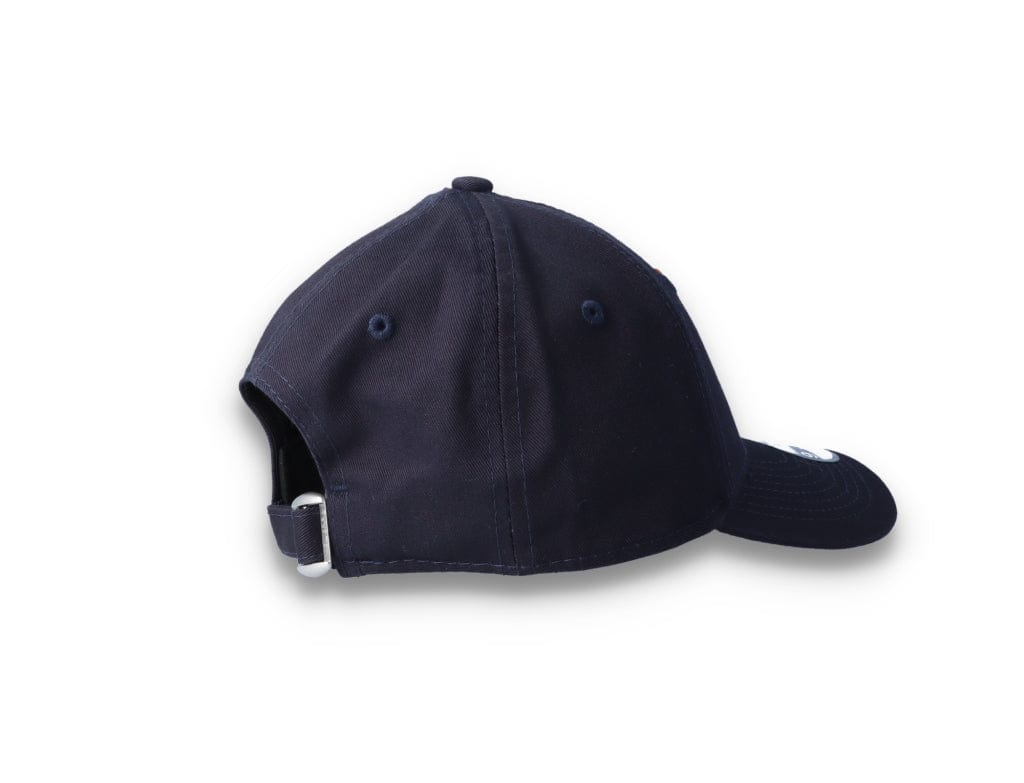 Barne Cap Boston Red Sox Blue 9FORTY - LOKK