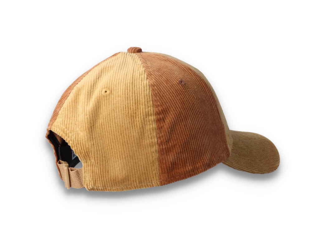 Cap Cord NY Yankees Brown 9FORTY - LOKK
