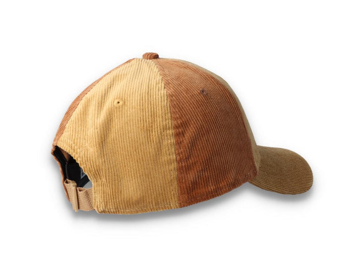Cap Cord NY Yankees Brown 9FORTY - LOKK