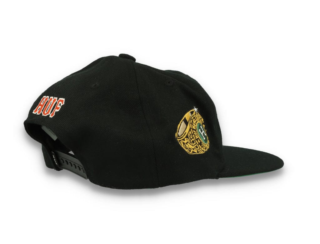 20Th Anniversary Snapback - LOKK