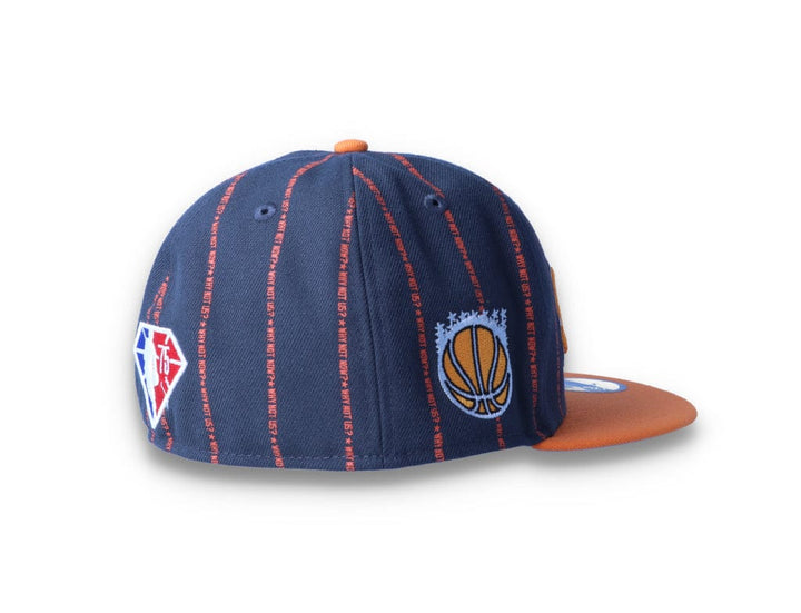 59FIFTY Orlando Magic NBA City Edition Official - LOKK