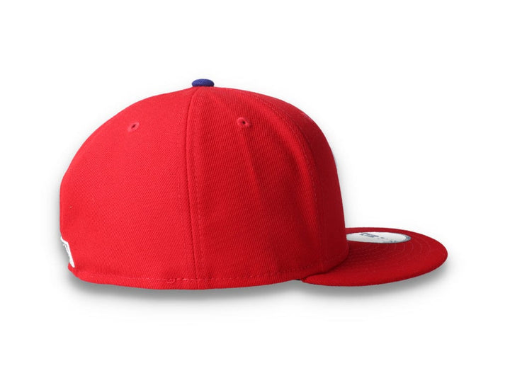 59Fifty AC Perf Philadelphia Phillies Game - LOKK