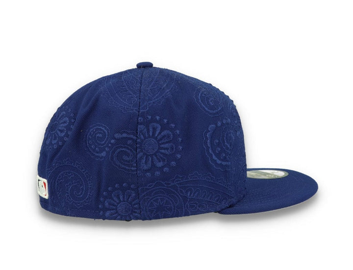 59FIFTY LA Dodgers MLB Swirl - LOKK