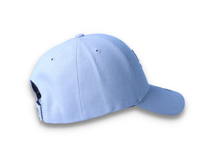 47 MVP LA Kings Grey - LOKK