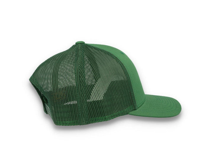 Flexfit 6606 Retro Trucker Evergreen - LOKK