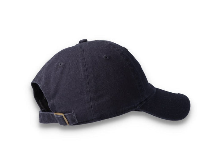 9TWENTY Casual Classic NY Yankees Navy/Rust - LOKK