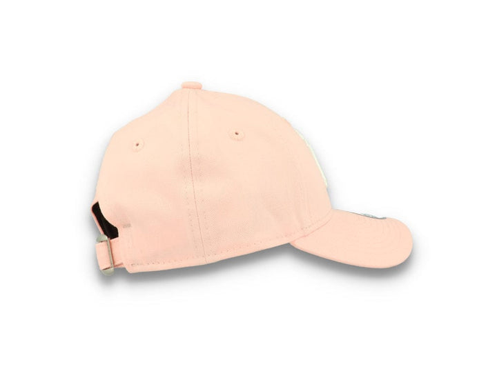Cap Barn Pink 9FORTY NY Yankees Kids - New Era - LOKK