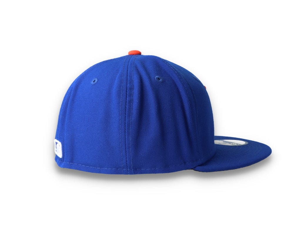 59Fifty AC Perf NY Mets Game - LOKK