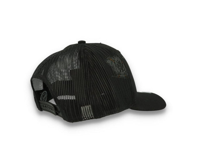 Anaheim Ducks NHL 47 Trucker Black - LOKK