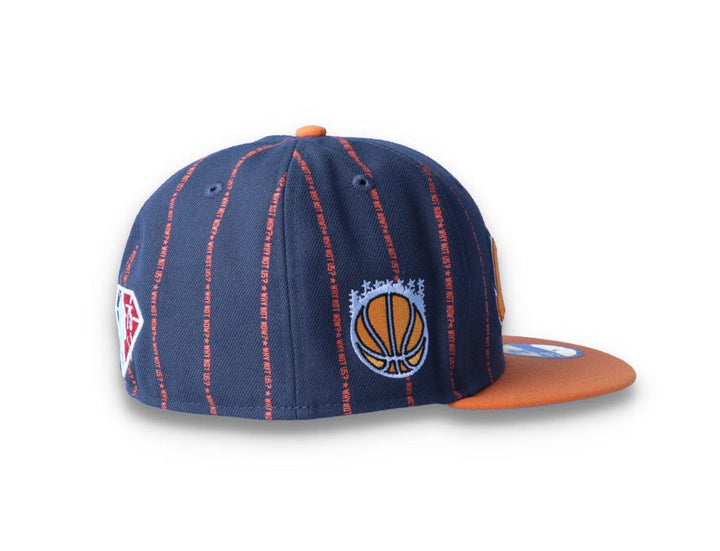 59FIFTY Orlando Magic NBA City Edition Official - LOKK