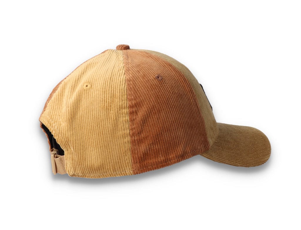 Cap Cord NY Yankees Brown 9FORTY - LOKK