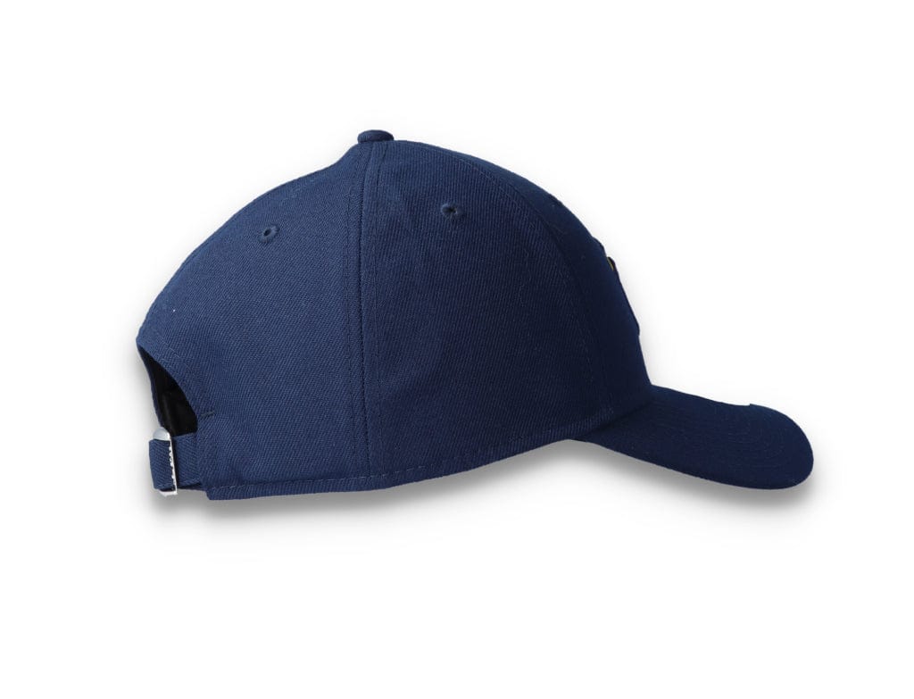 9FORTY POP Outline NY Yankees Navy/Yellow - LOKK