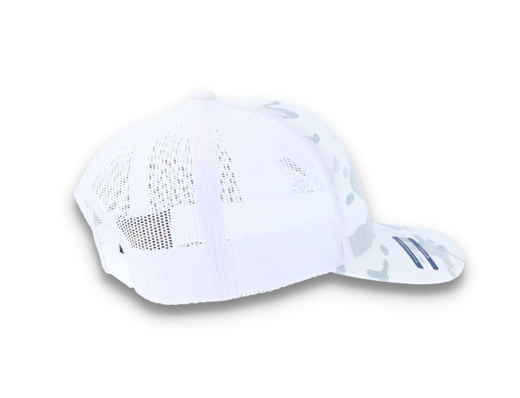 Yupoong 6606MC Multicam White Alpina - LOKK