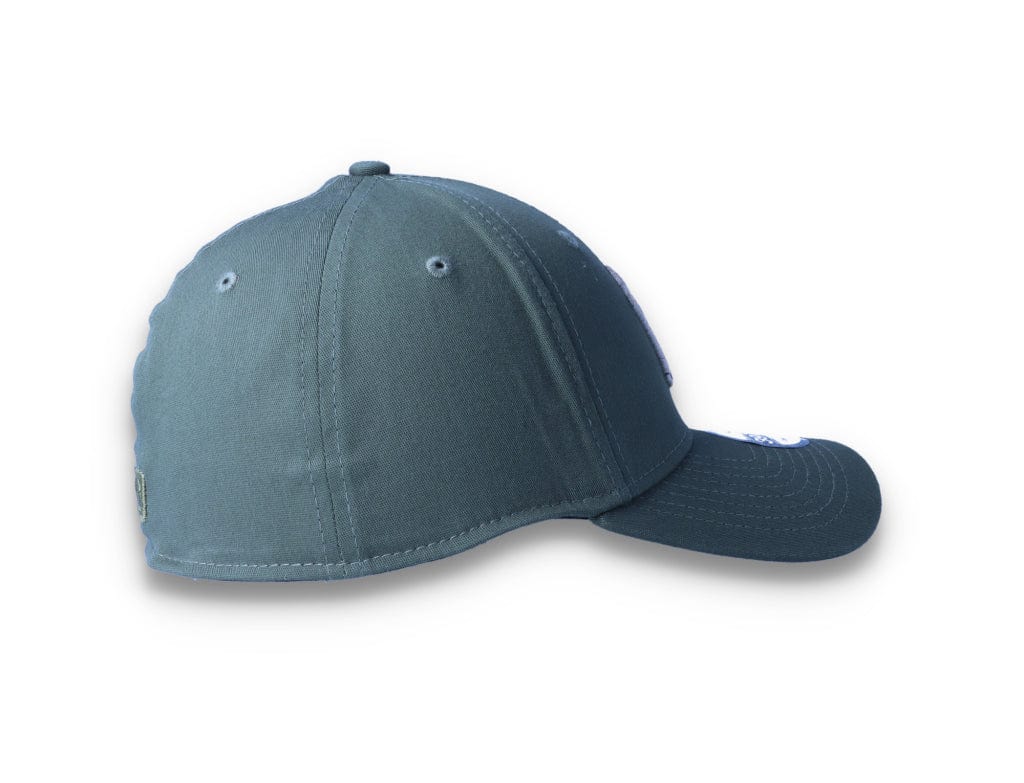 39THIRTY League Essential NY Yankees Olive/Stone - LOKK