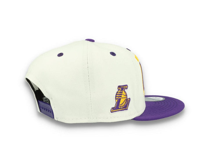 9FIFTY Retro Title LA Lakers - LOKK