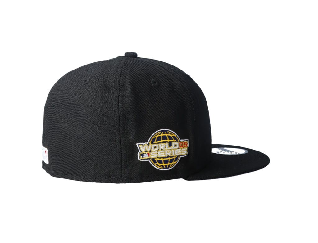 59FIFTY Chicago White Sox World Series Side Patch - LOKK