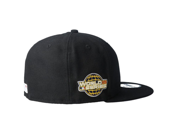 59FIFTY Chicago White Sox World Series Side Patch - LOKK