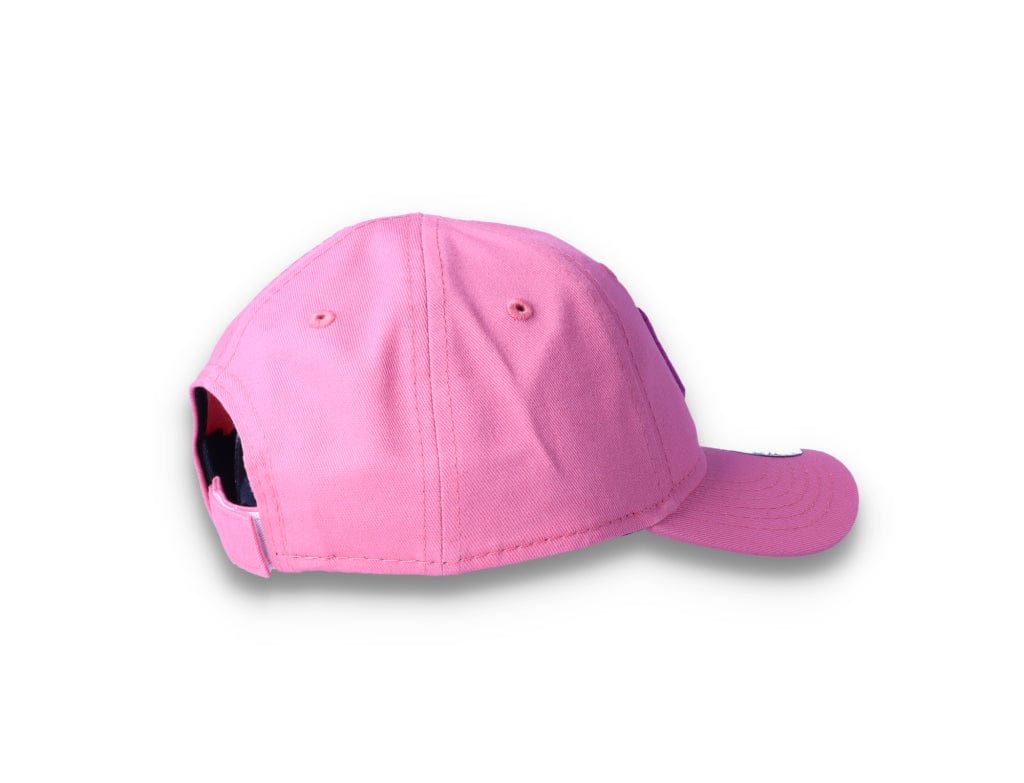 9FORTY Toddler League Essential NY Yankees Pink - LOKK