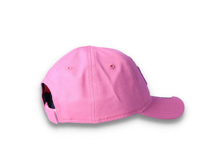 9FORTY Toddler League Essential NY Yankees Pink - LOKK