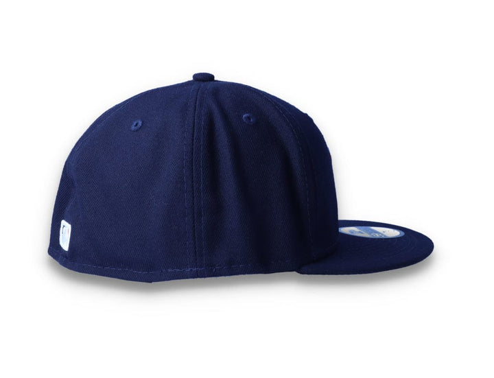 59FIFTY AC Perf  Houston Astros Home Official Team Color - LOKK