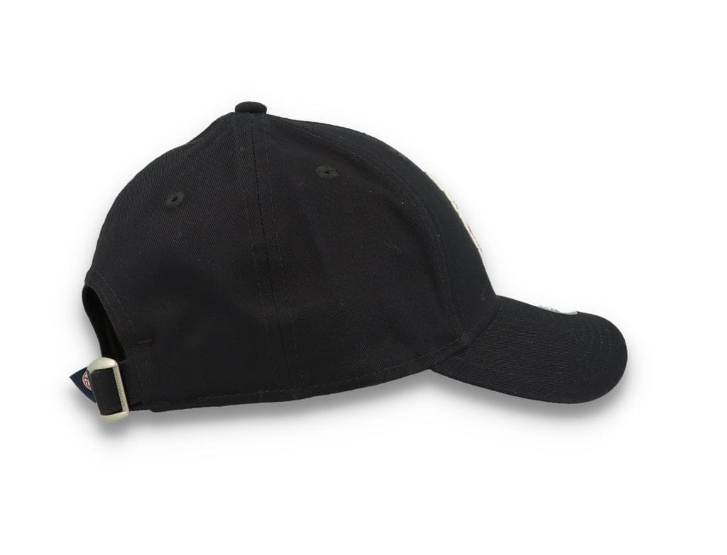 9FORTY Kids Logo Infill NY Yankees Navy - LOKK