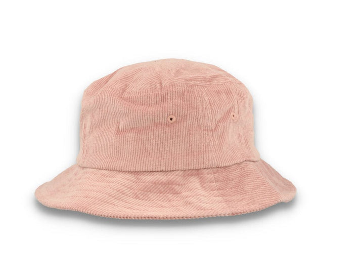 Pot Head Bucket Hat Dusty Rose - LOKK