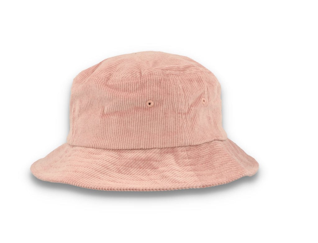 Pot Head Bucket Hat Dusty Rose
