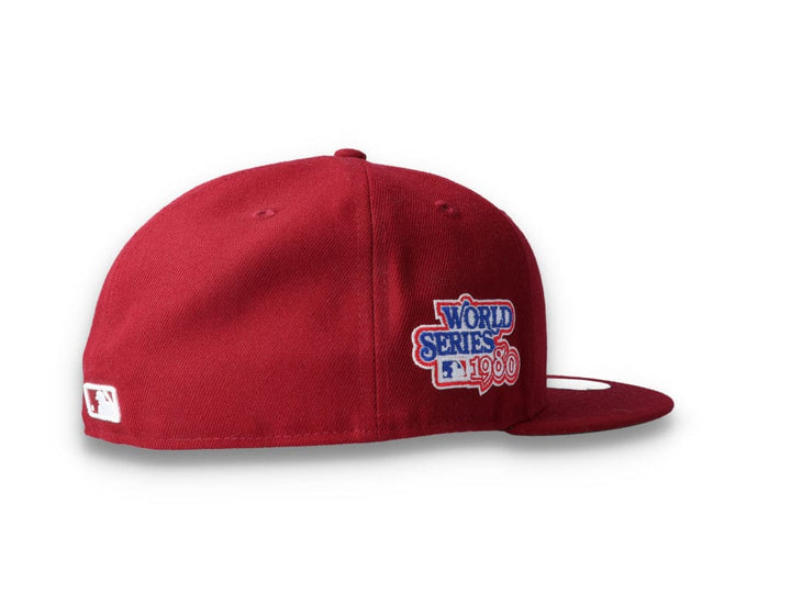 59FIFTY Retro Sports Philadelphia Phillies - LOKK