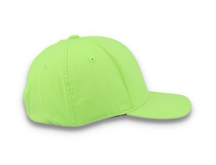Cap Flexfit Fresh Green Baseball 6277 - LOKK