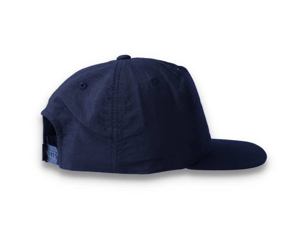 Tokyo Country Club Cap Black - LOKK
