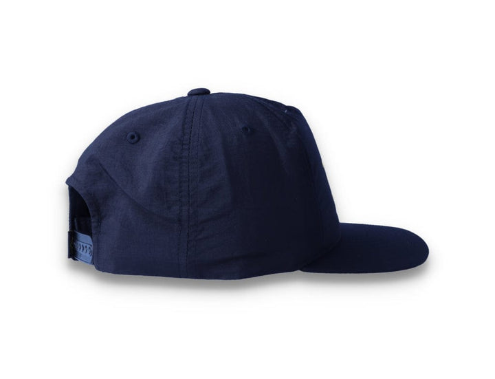 Tokyo Country Club Cap Black - LOKK