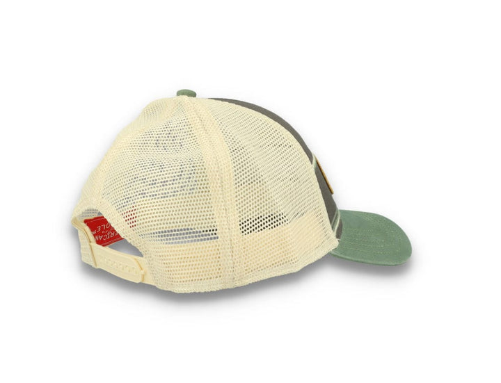 Trucker Cap Vermont - LOKK