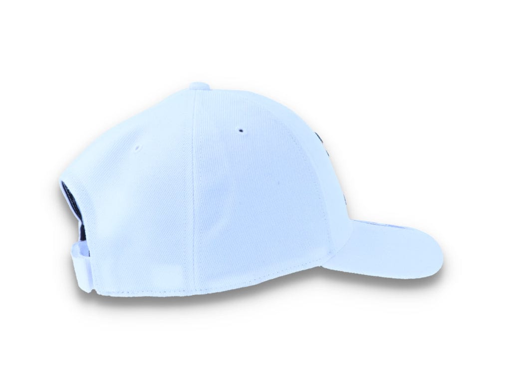 Cap Oakland Athletics White/Team MVP MLB - LOKK