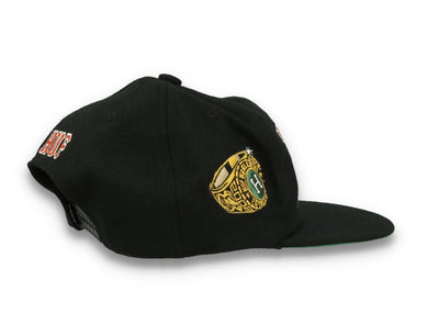 20Th Anniversary Snapback